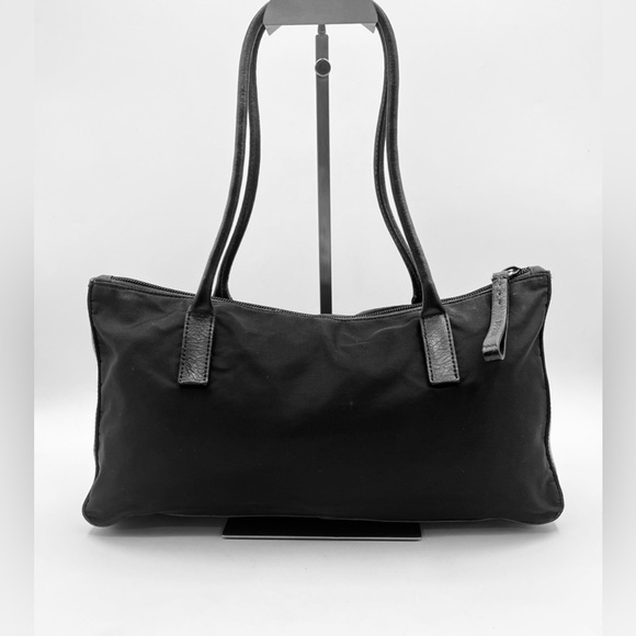 Prada ‘Tessuto Box’ Bag - Picture 1 of 12